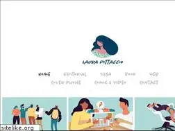 Sites similar to laurapittaccio.com