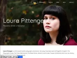 Sites similar to laurapittenger.com