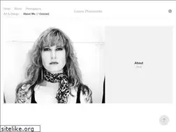 Sites similar to laurapleasants.com