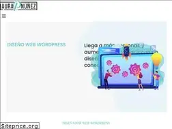 Sites similar to laurapnunez.com