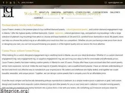 Sites similar to laurapowersjewelry.com