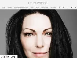 Sites similar to lauraprepon.com
