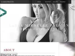 Sites similar to lauraprestin.com