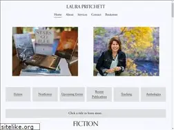 Sites similar to laurapritchett.com