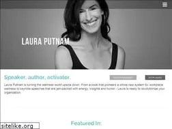 Sites similar to lauraputnam.com
