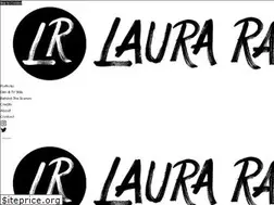 Sites similar to lauraradford.com