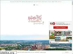 Sites similar to lauraramnath.com