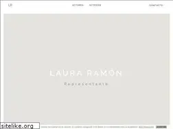 Sites similar to lauraramon.com