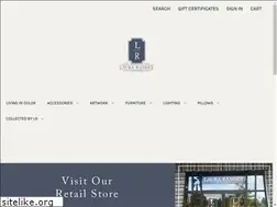 Sites similar to lauraramseyinc.com