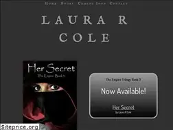 Sites similar to laurarcole.com
