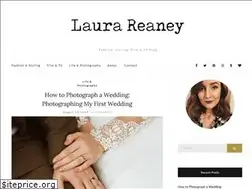 Sites similar to laurareaney.com