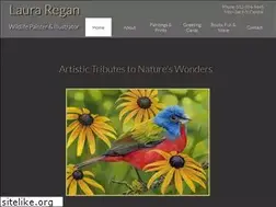 Sites similar to lauraregan.com