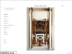 Sites similar to lauraresen.com