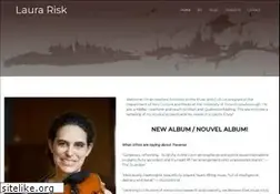 Sites similar to laurarisk.com