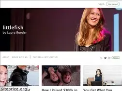 Sites similar to lauraroeder.com