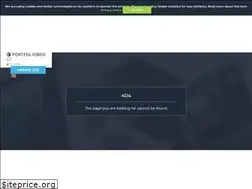 Sites similar to laurarosas.portfoliobox.net