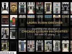 Sites similar to laurarubindresner.com
