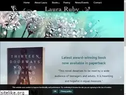 Sites similar to lauraruby.com