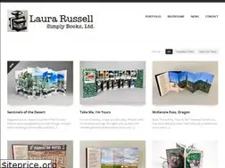 Sites similar to laurarussell.net