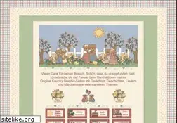 Sites similar to lauras-home.de