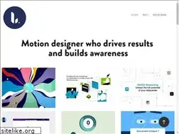 Sites similar to laurasabourdy.com