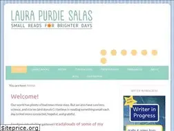 Sites similar to laurasalas.com