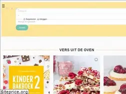 Sites similar to laurasbakery.nl