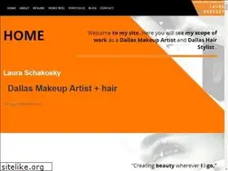 Sites similar to lauraschakosky.com