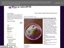 Sites similar to lauraschmittne.com