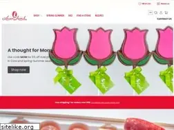 Sites similar to laurasecord.ca