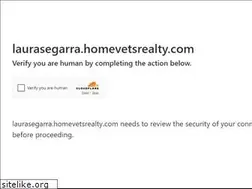 Sites similar to laurasegarra.com
