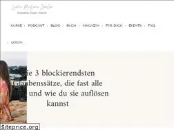 Sites similar to lauraseiler.com