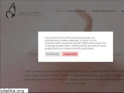 Sites similar to lauraserradilla.com