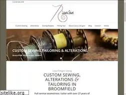 Sites similar to laurasews.com
