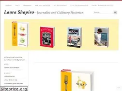 Sites similar to laurashapirowriter.com