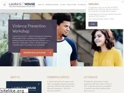 Sites similar to laurashouse.org