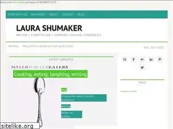 Sites similar to laurashumaker.com