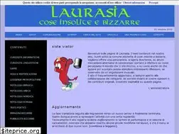 Sites similar to laurasia.net