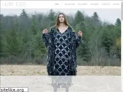 Sites similar to laurasiegelcollection.com