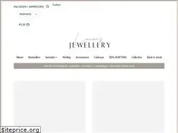 Sites similar to laurasjewellery.nl