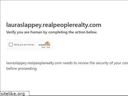 Sites similar to lauraslappey.com