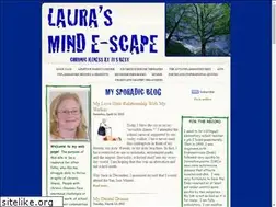 Sites similar to laurasmindescape.org