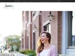 Sites similar to laurasnaturallife.com