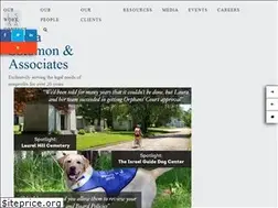 Sites similar to laurasolomonesq.com