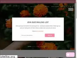 Sites similar to lauraspring.co.uk