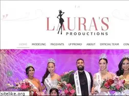Sites similar to laurasproductions.com