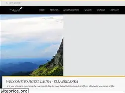 Sites similar to laurasrilanka.com