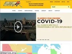 Sites similar to laurastamm.ca