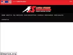 Sites similar to laurastamm.com
