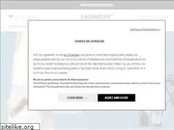 Sites similar to laurastar-shop.com